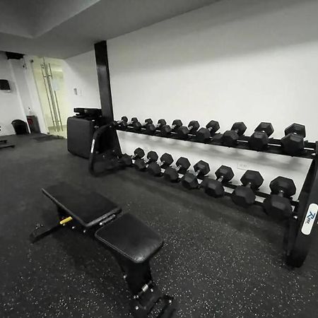 5Th Ave - Gym - Pool - Rooftop 普拉亚卡门 外观 照片